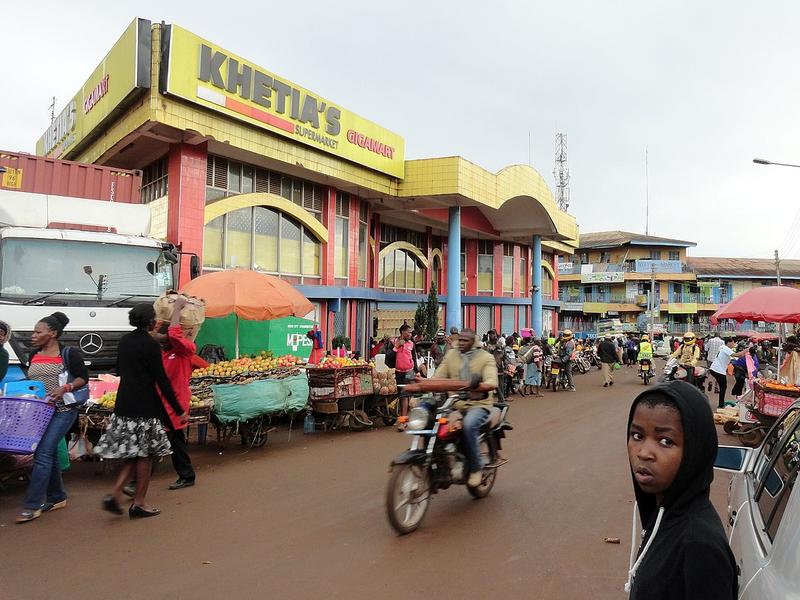 Let Us Do A Kenyan Country Safari – Karibu Kitale!