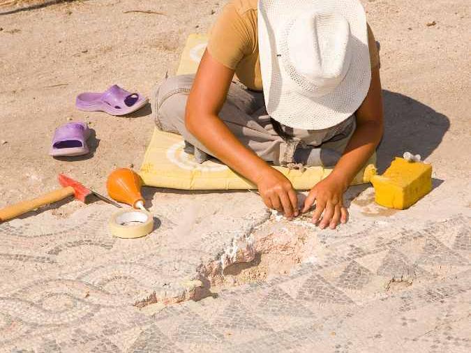 Are You a Lover of History, culture, and Archeology?