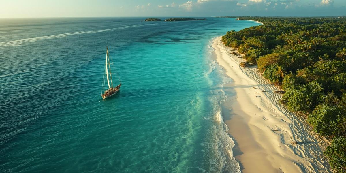 Top 10 Magical December Destinations in Kenya for Families, Couples & Solo Travelers