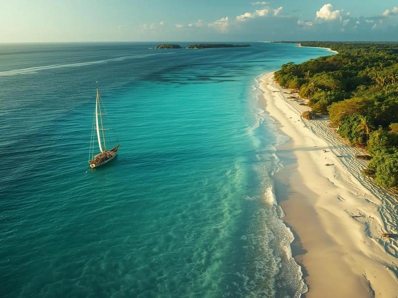 Malindi Kenya MICE Tourism: Turning Corporate Meetings into Memorable Coastal Experiences