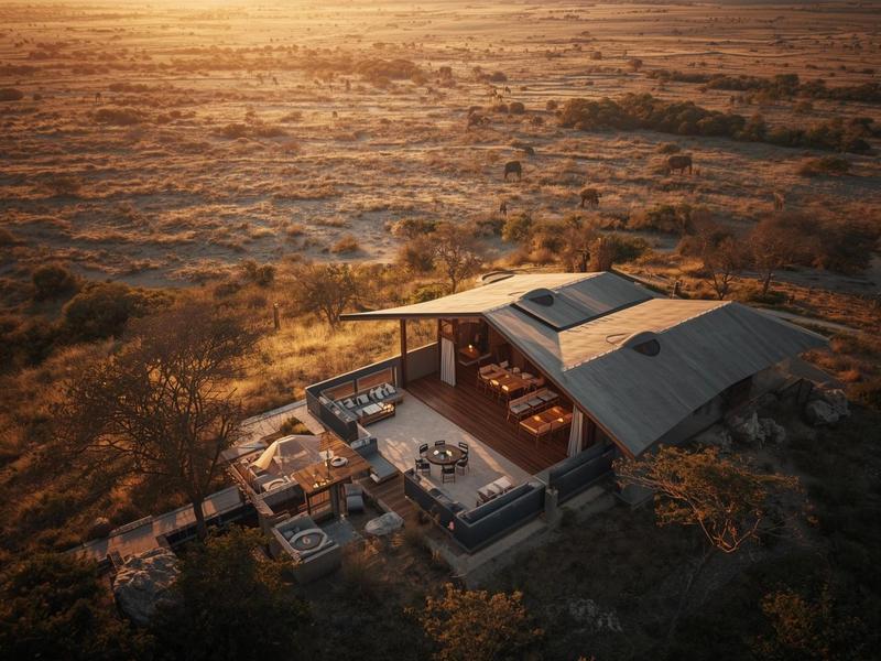 Top Ten Counties in Kenya for MICE, Safari, and Events