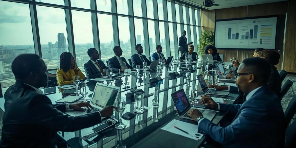 Best Conference Venues in Nairobi (2026) for Corporate Events