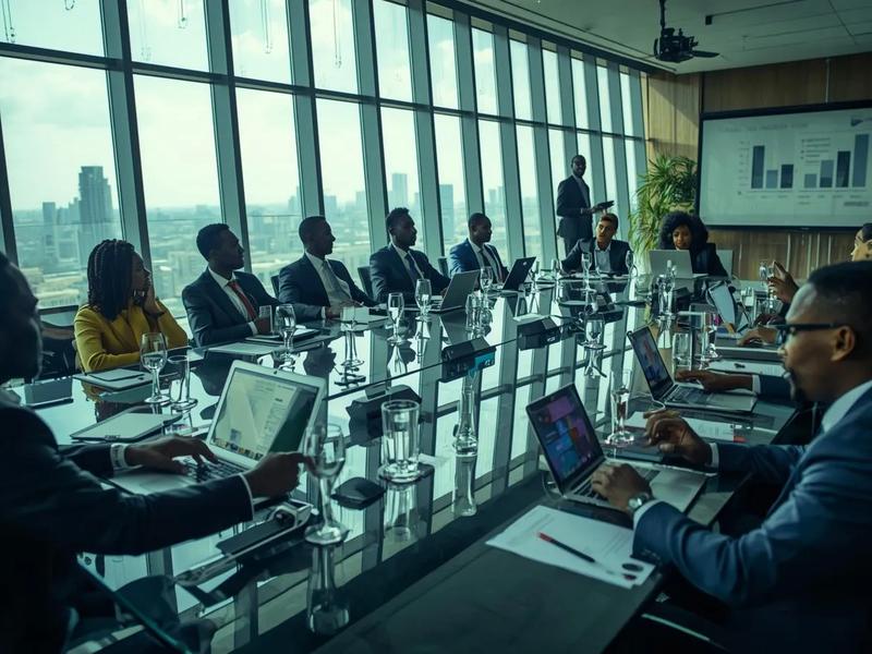 Best Conference Venues in Nairobi (2026) for Corporate Events