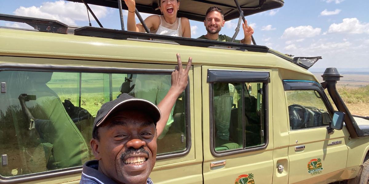 Safari Vehicle Types: Choosing the Right Ride