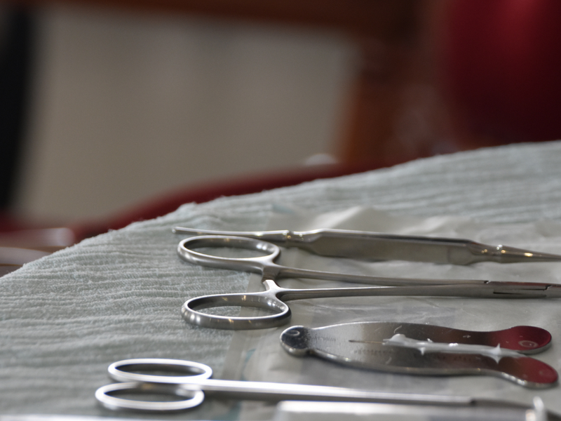 The Sounds Of The Bukusu Circumcision Bells
