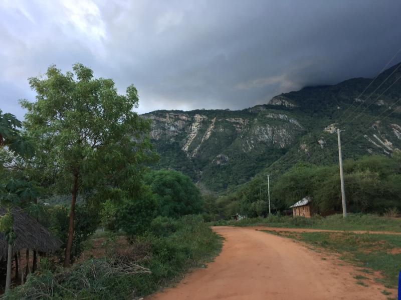 The Wakasigau People and Their Rich Heritage