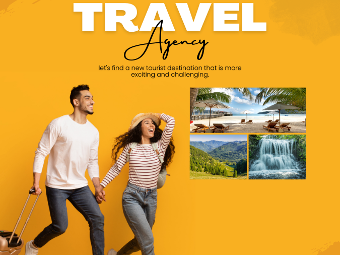 7 Types Of Travel Agencies in Kenya