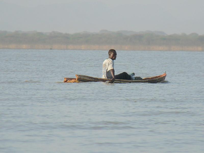 The Jemps of Kenya
