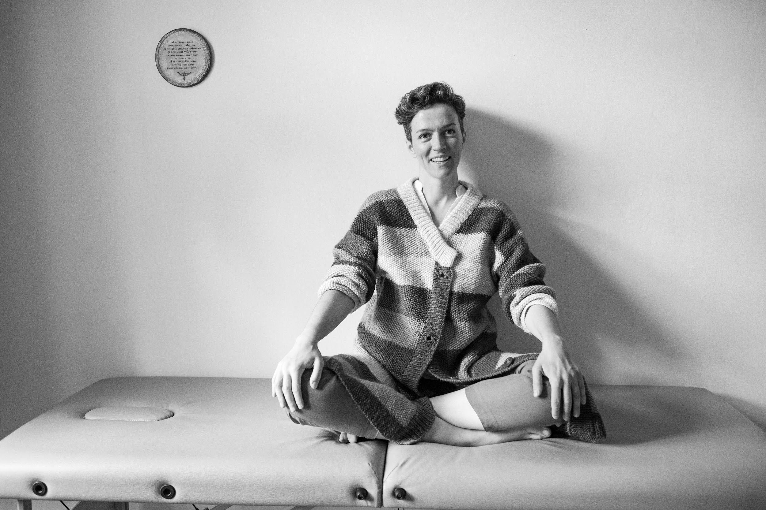 Indigo Massage