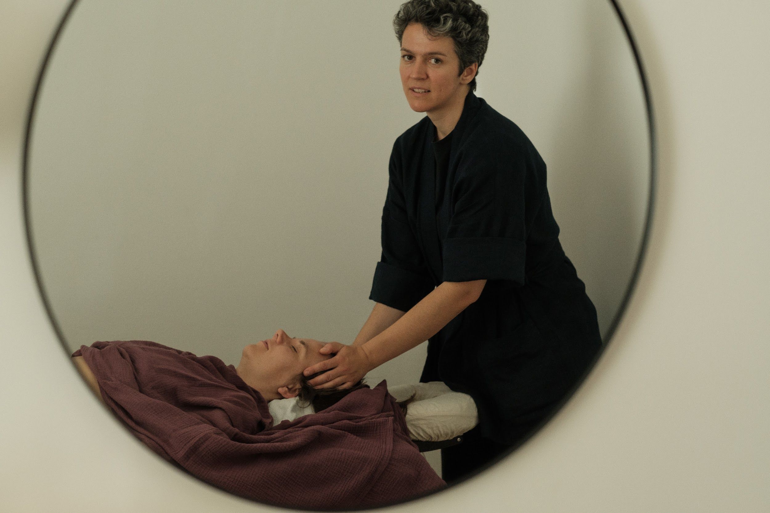 Indigo Massage