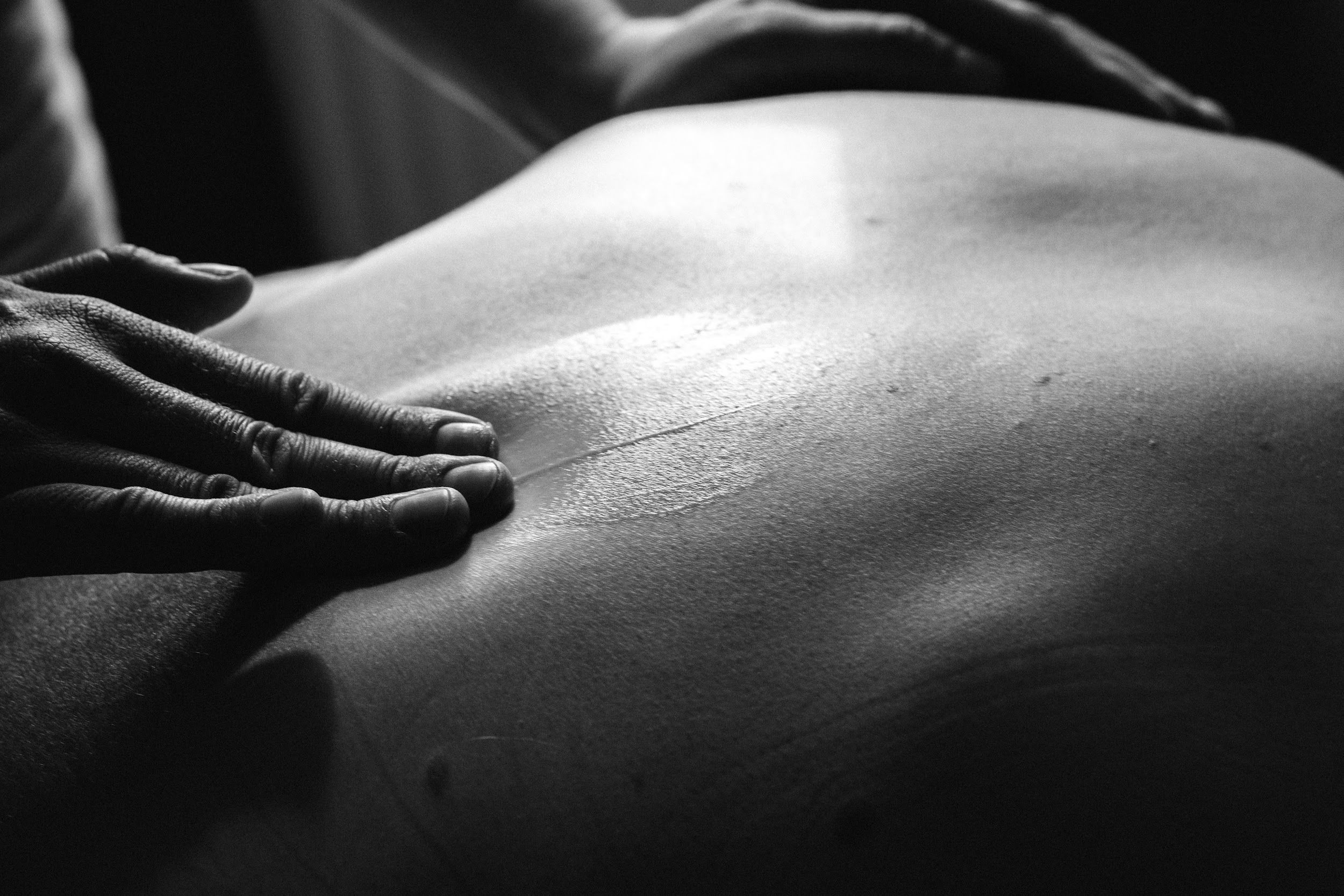 Breuss Massage