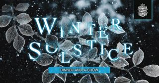 WINTER SOLSTICE ❄️✨