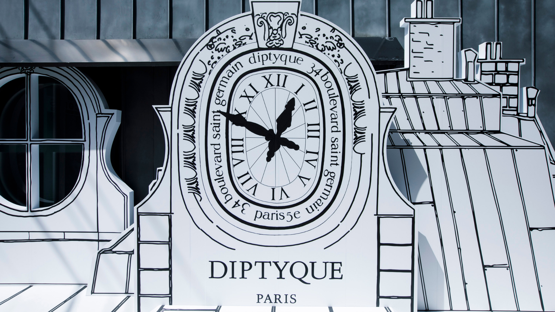 Un Air de Paris