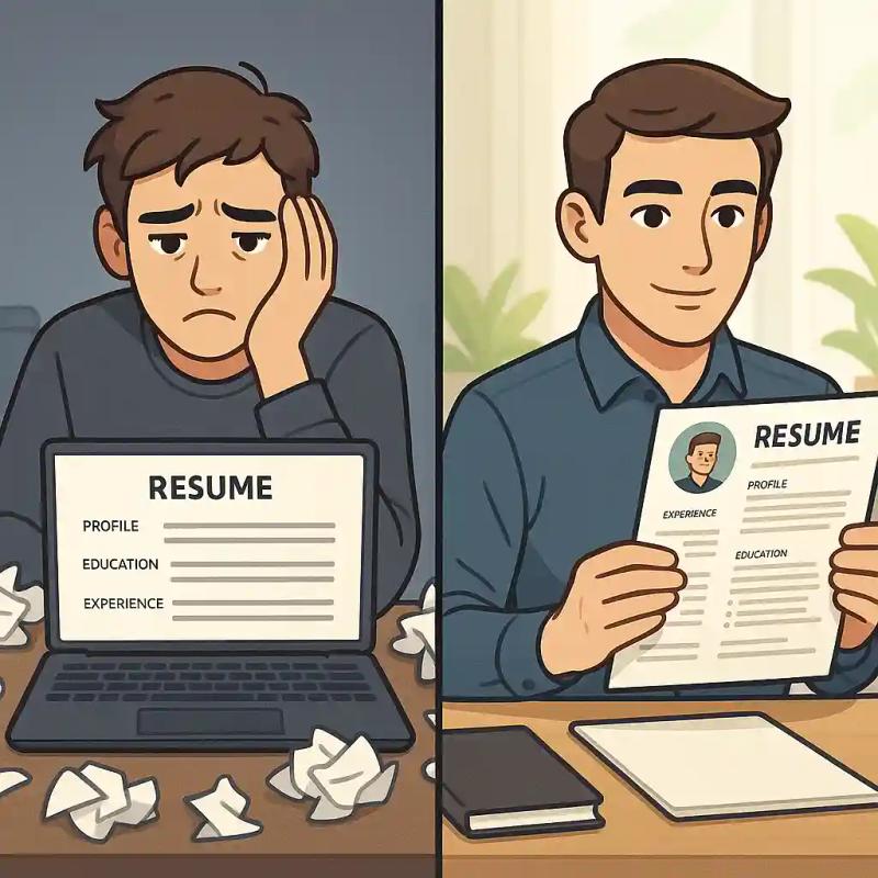 Resume Writing Service: How to Choose the Best for Your Career