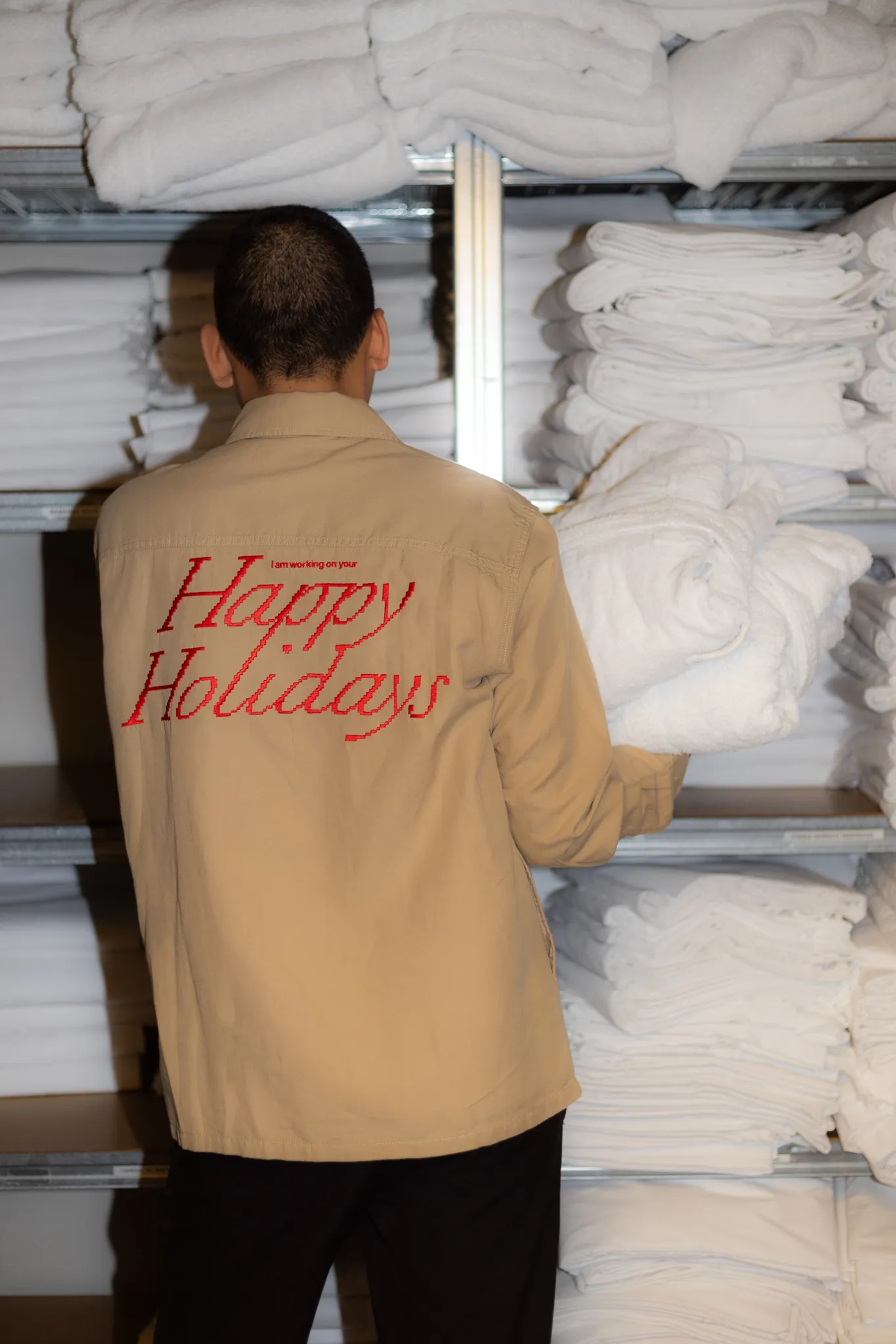 UNIFORM DESIGN & MERCHANDISING