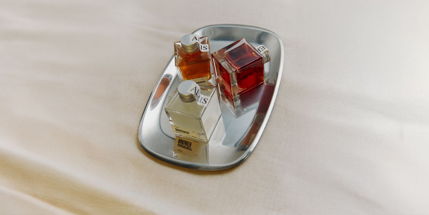 GUEST EXPERIENCE & AMENITIES CURATION