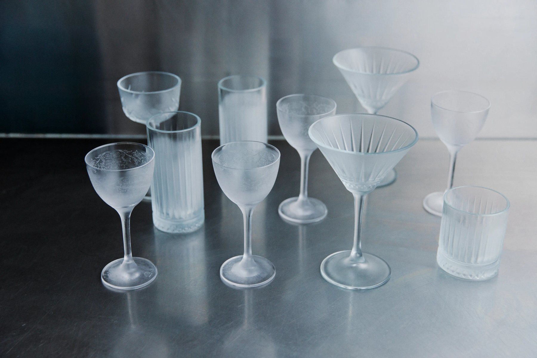 BRAND STRATEGY & CREATIVE CONSULTANCY