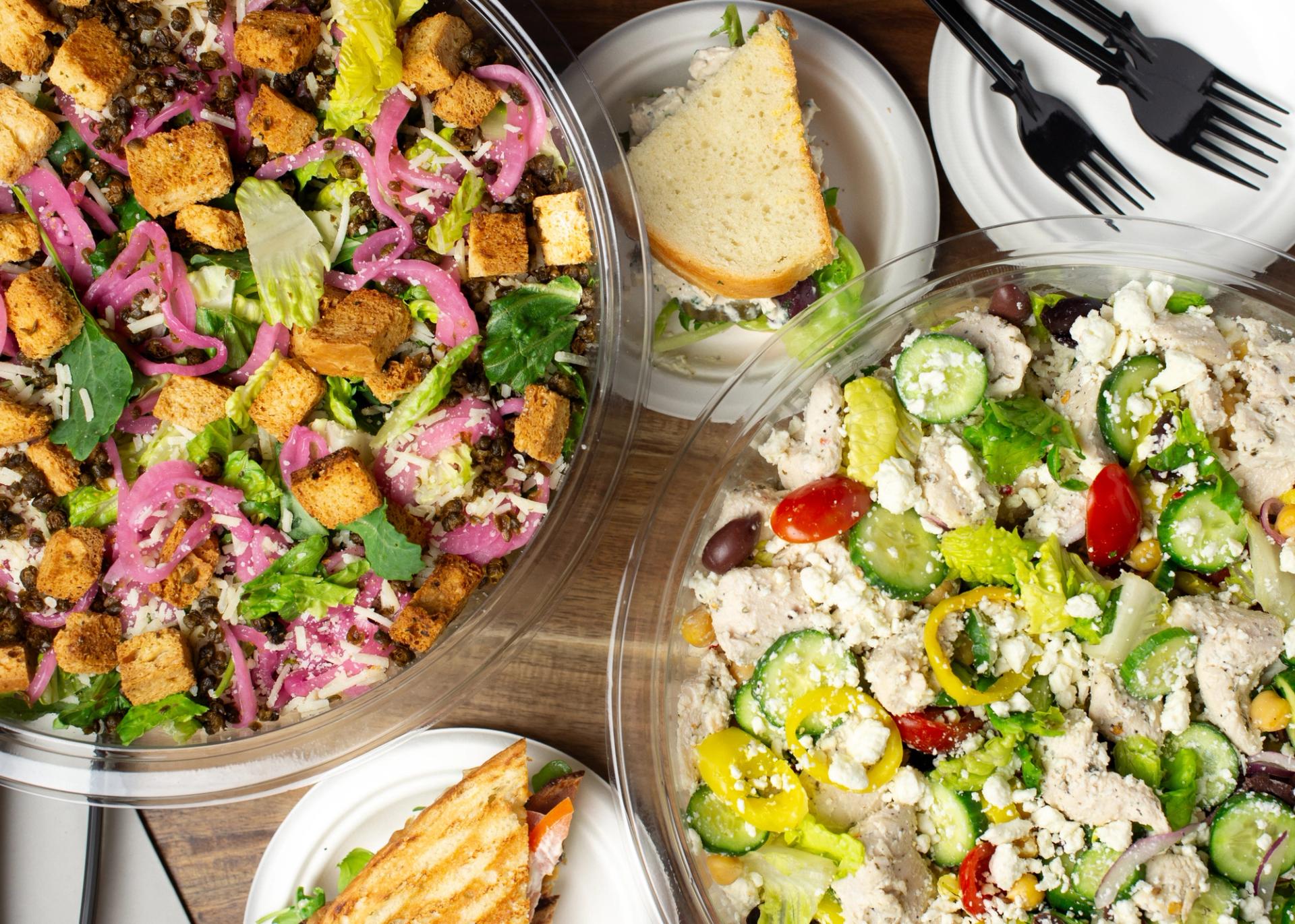 Flour Bakery + Cafe gallery