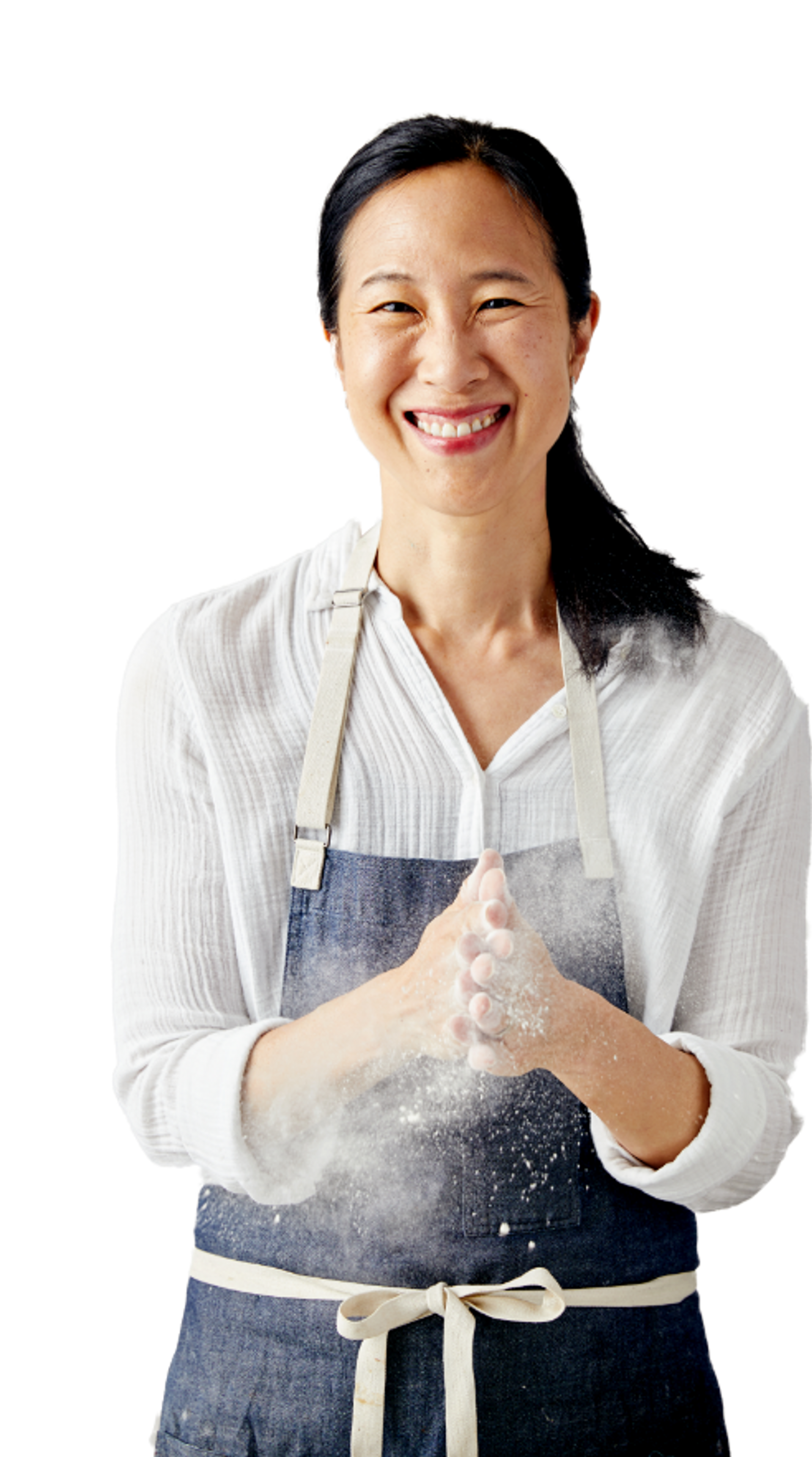 Flour - service preview