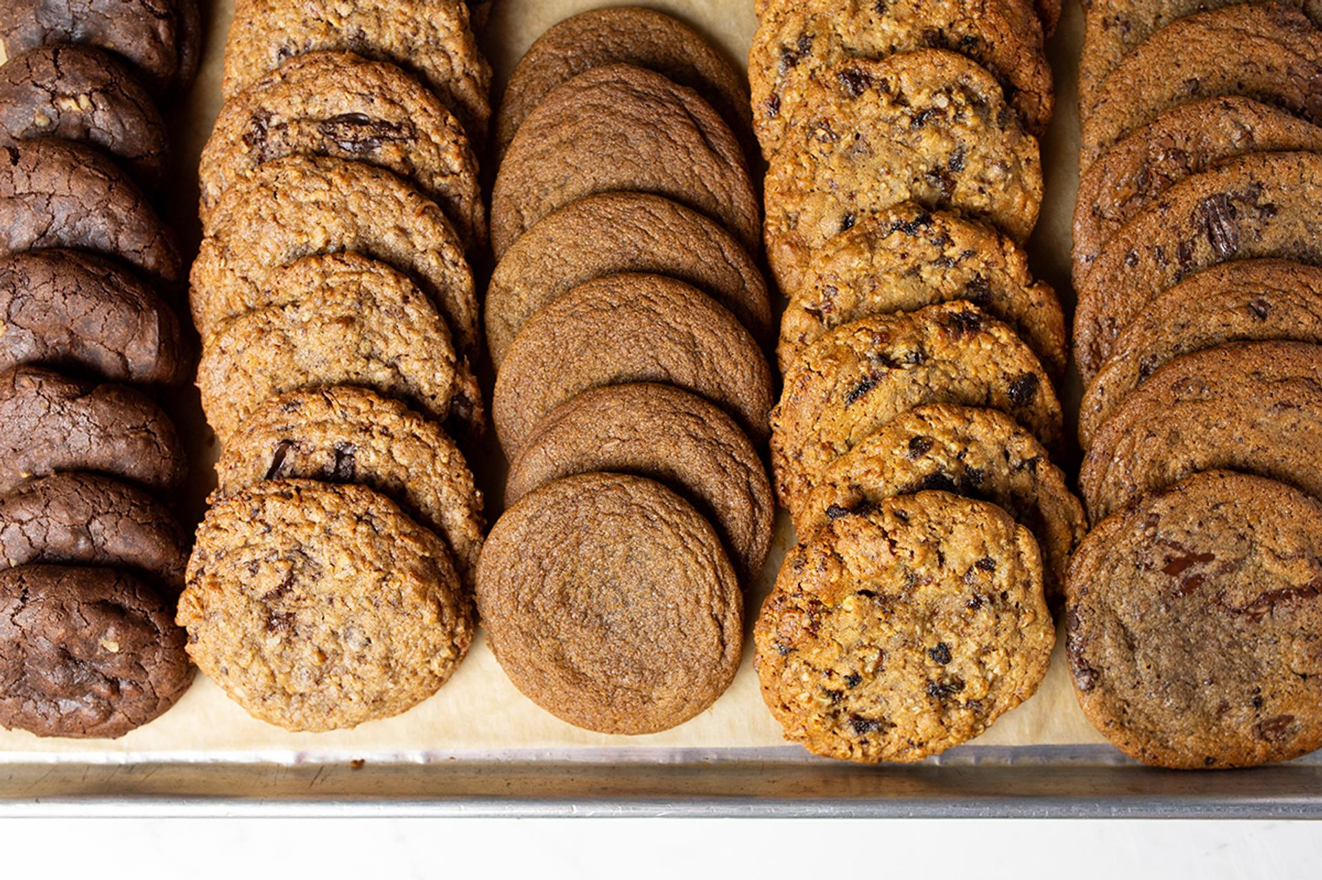 Flour Bakery and Cafe