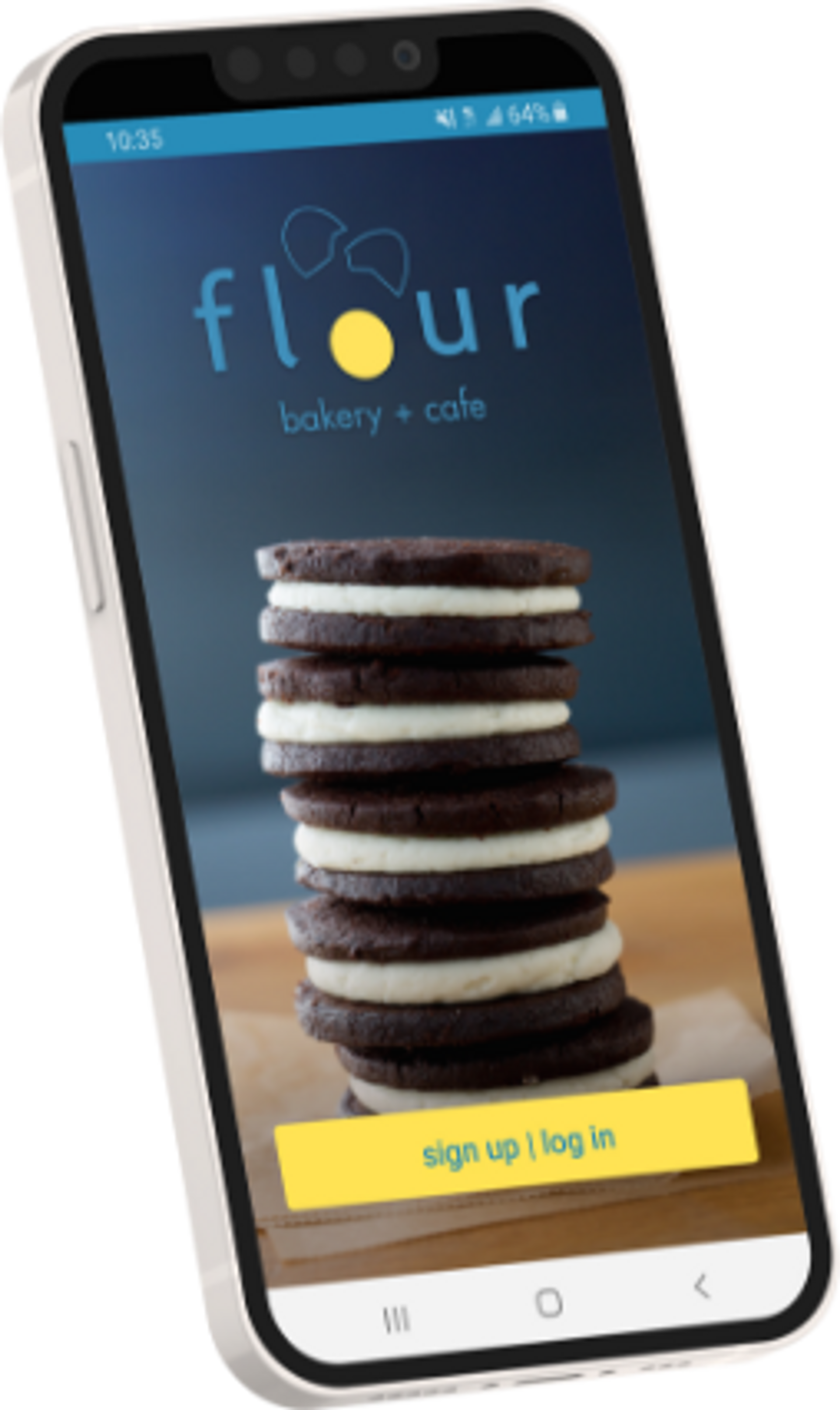 Flour App