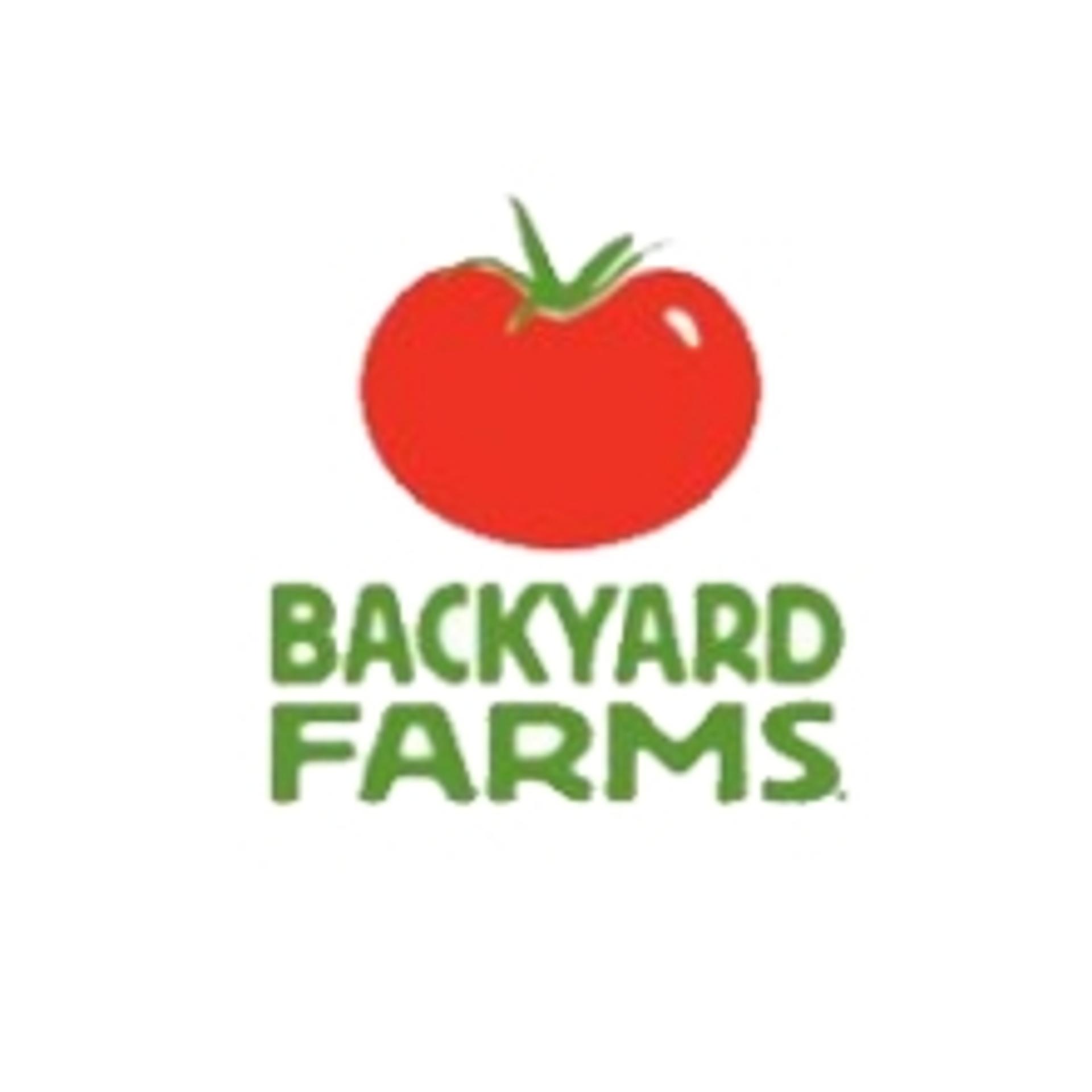 backyard farms