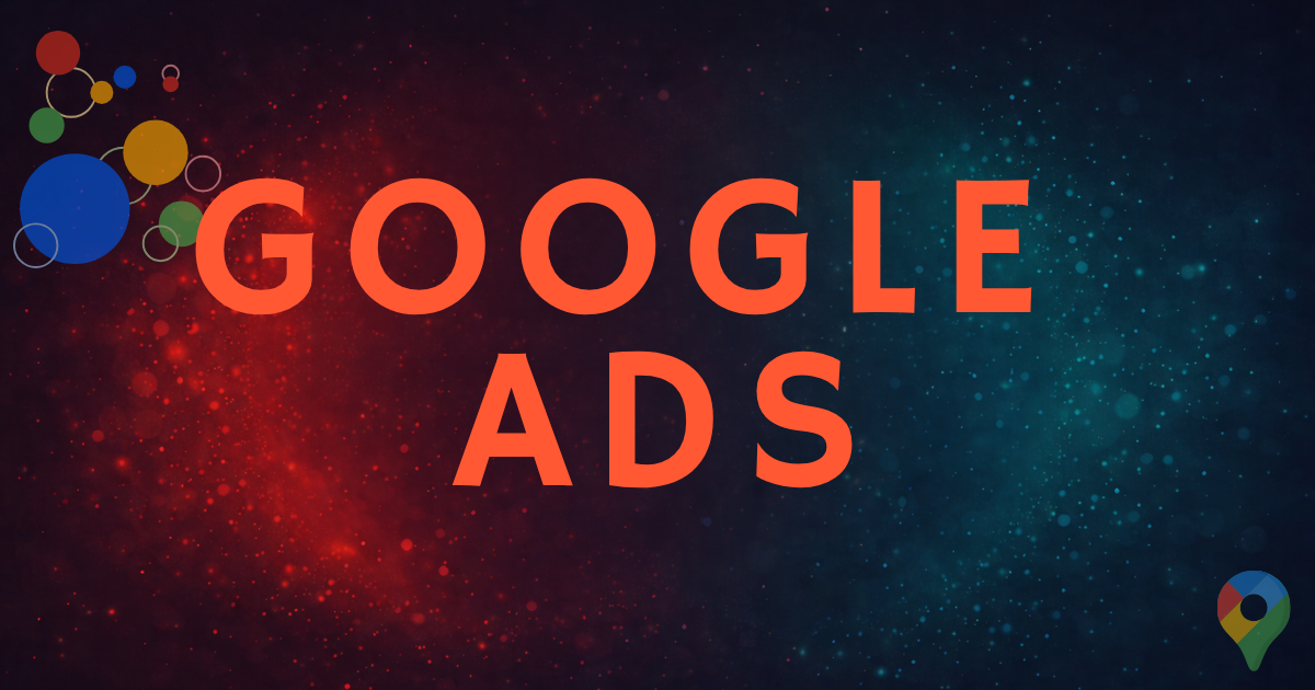 Google Ads for Party Rental Companies:
6 Things to Set Up Before You Spend a Dollar