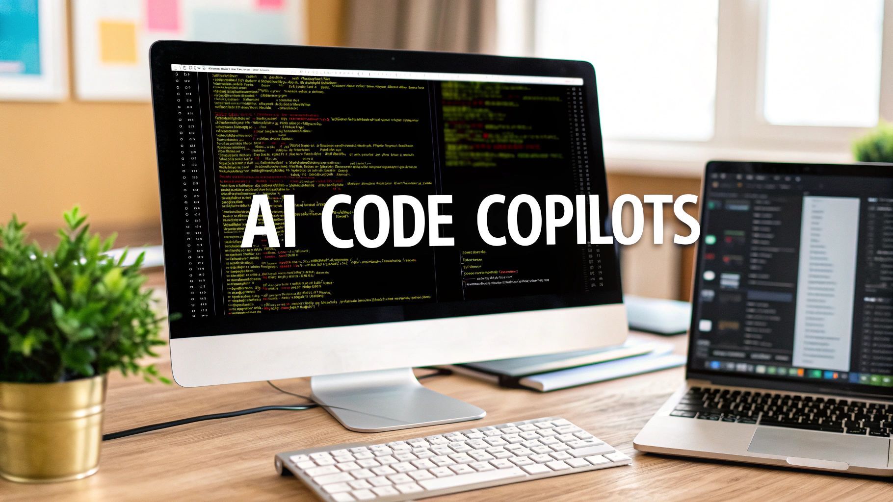 12 Best AI Coding Assistants to Ship Faster in 2025 | Zest