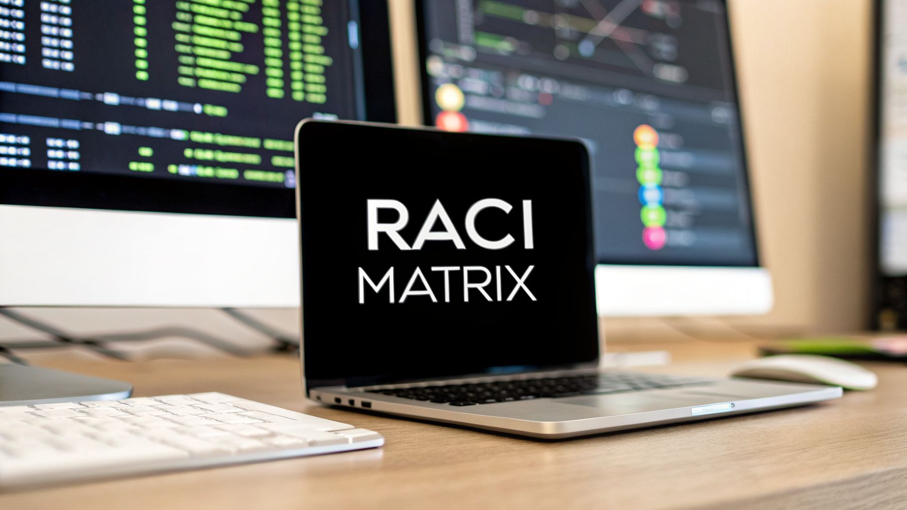 What Does RACI Stand For and How Does It Work | Zest