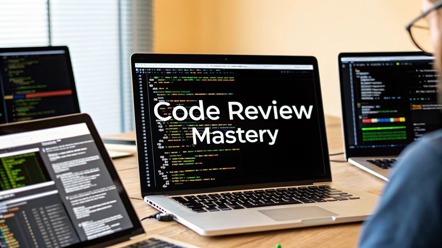 10 Essential Code Review Good Practices to Follow in 2026 | Zest