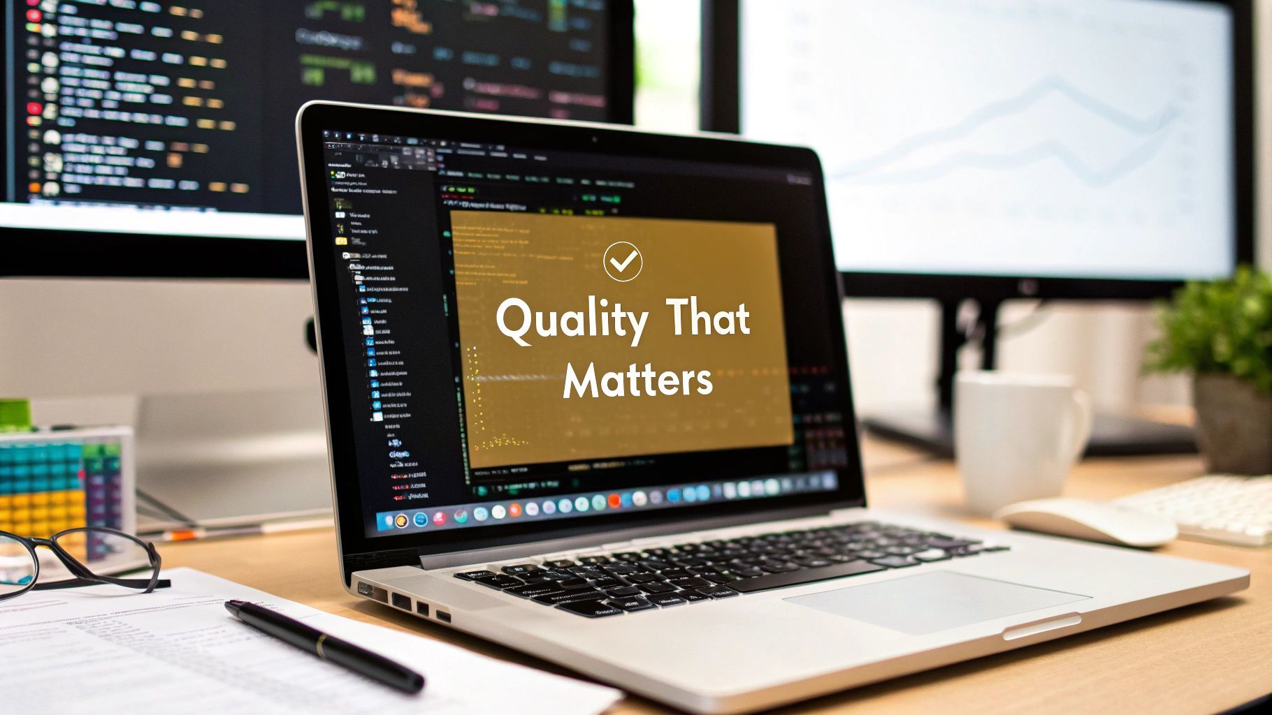 How to Measure Code Quality That Actually Matters | Zest