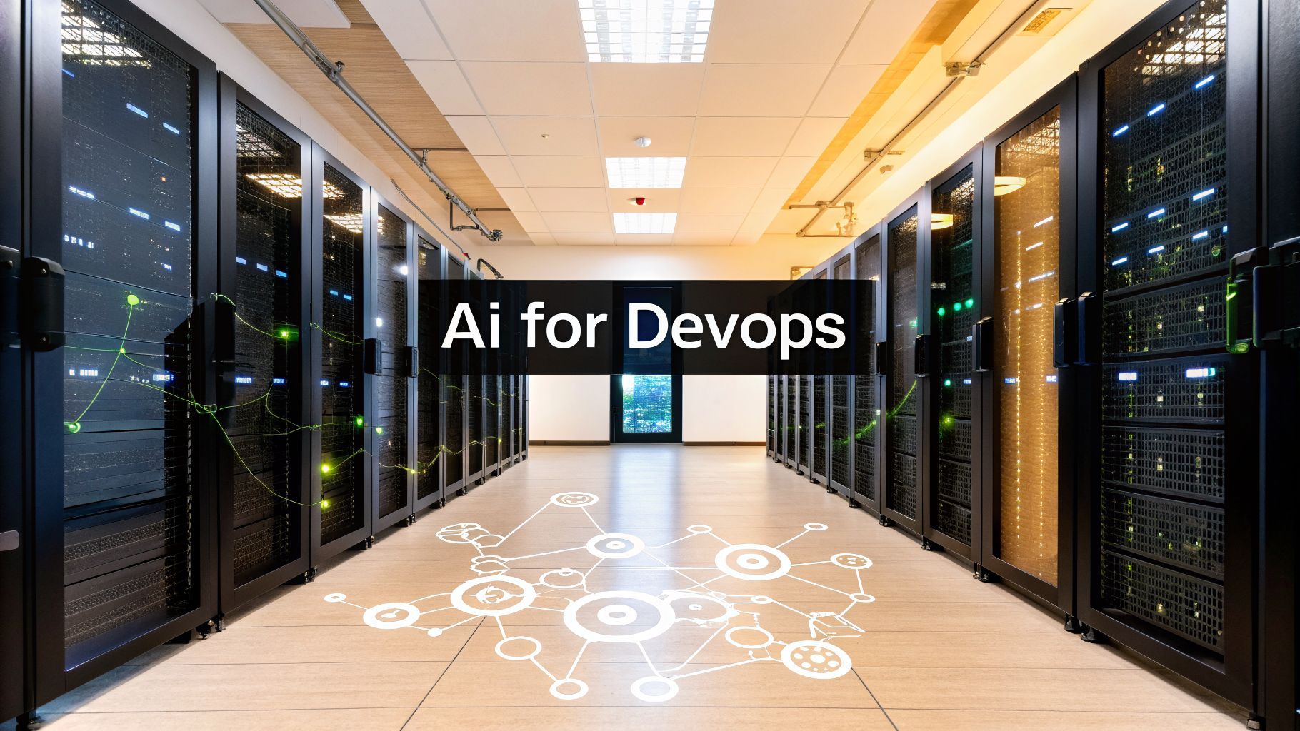 Ai for DevOps: unlock ai for devops in software delivery | Zest