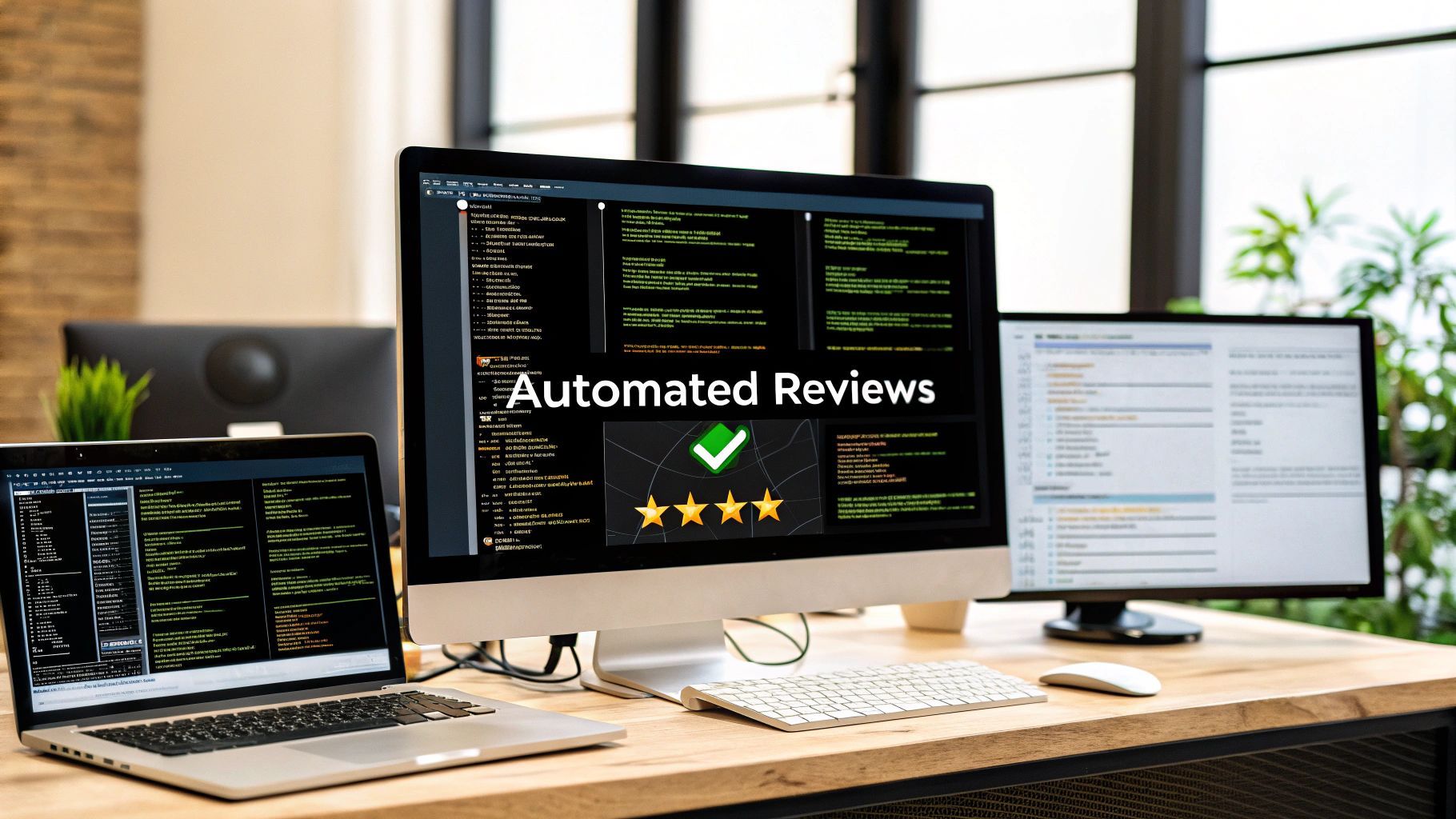 12 Best Automated Code Review Tools for 2025 | Zest