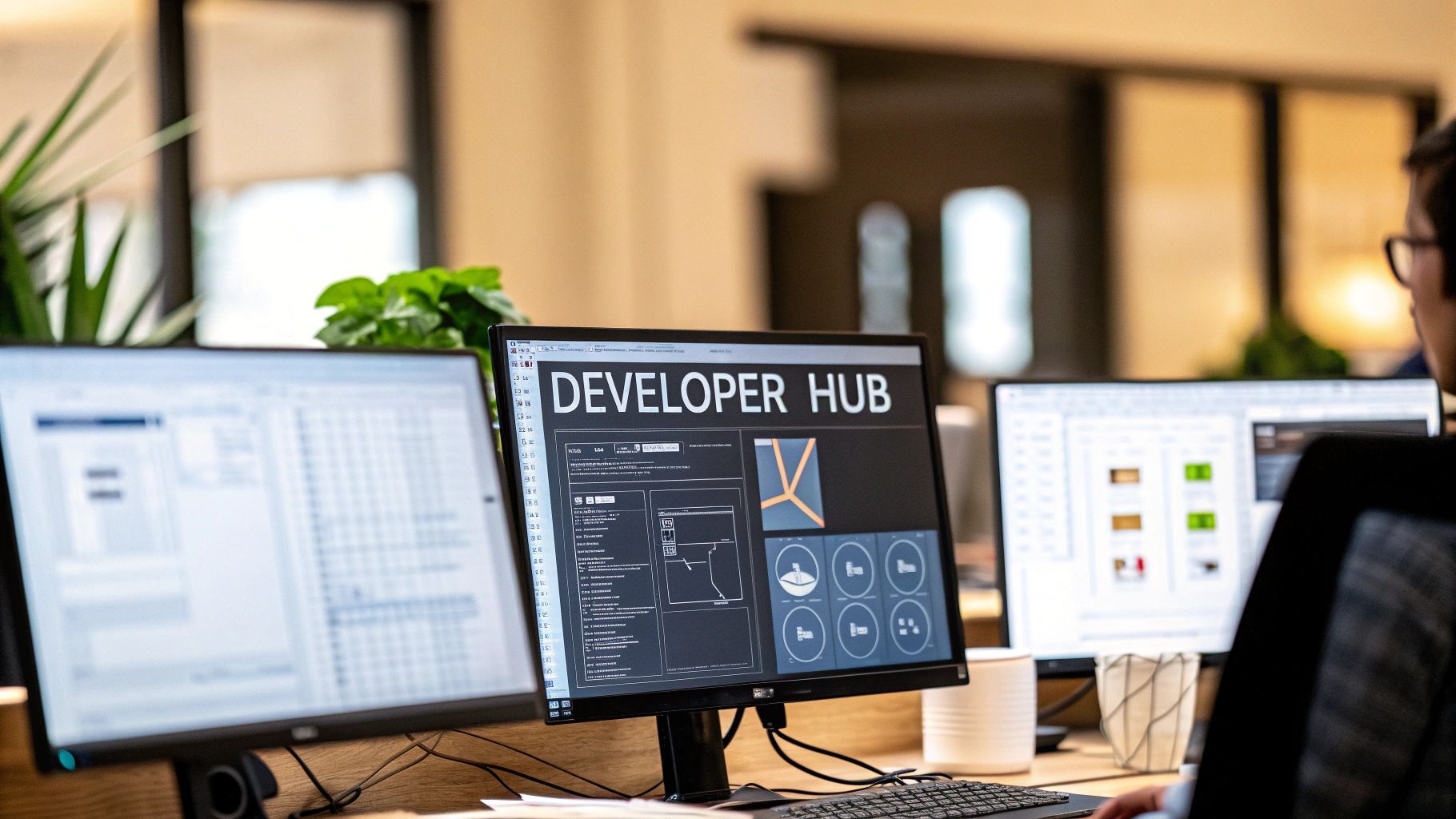 A Guide to the Internal Developer Portal | Zest