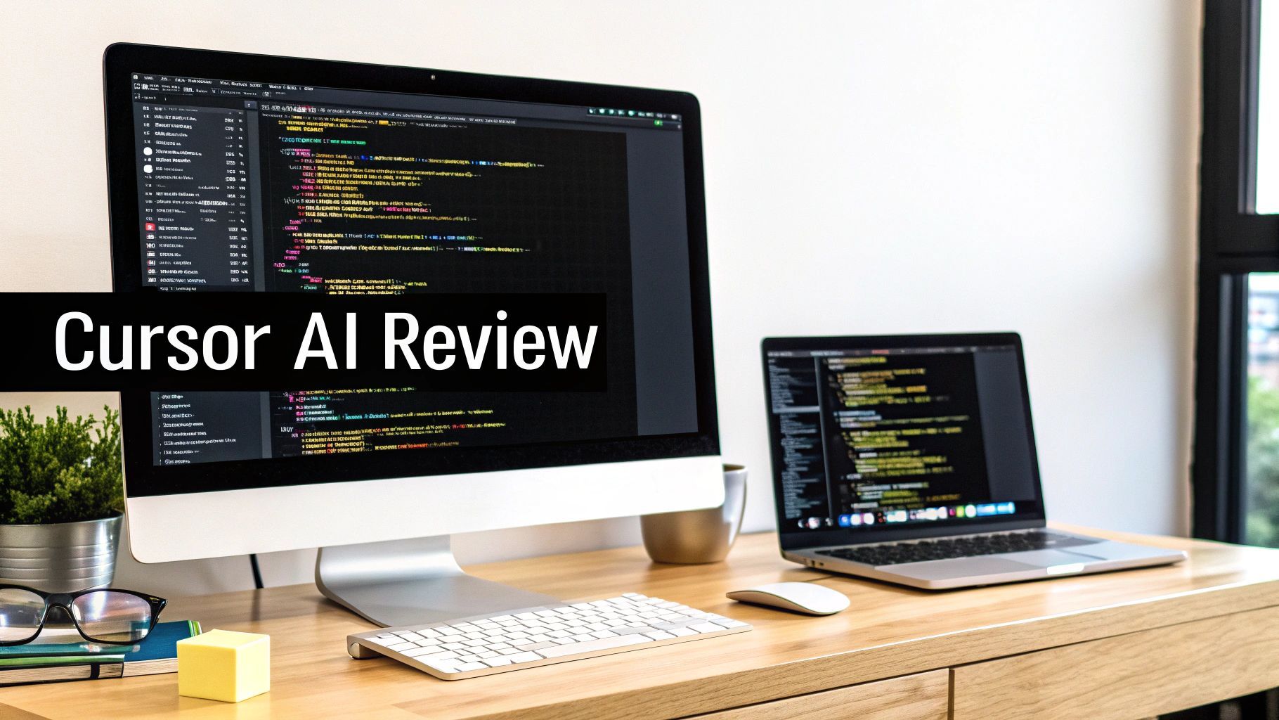 Cursor AI Reviews Does It Beat VS Code for Developers? | Zest