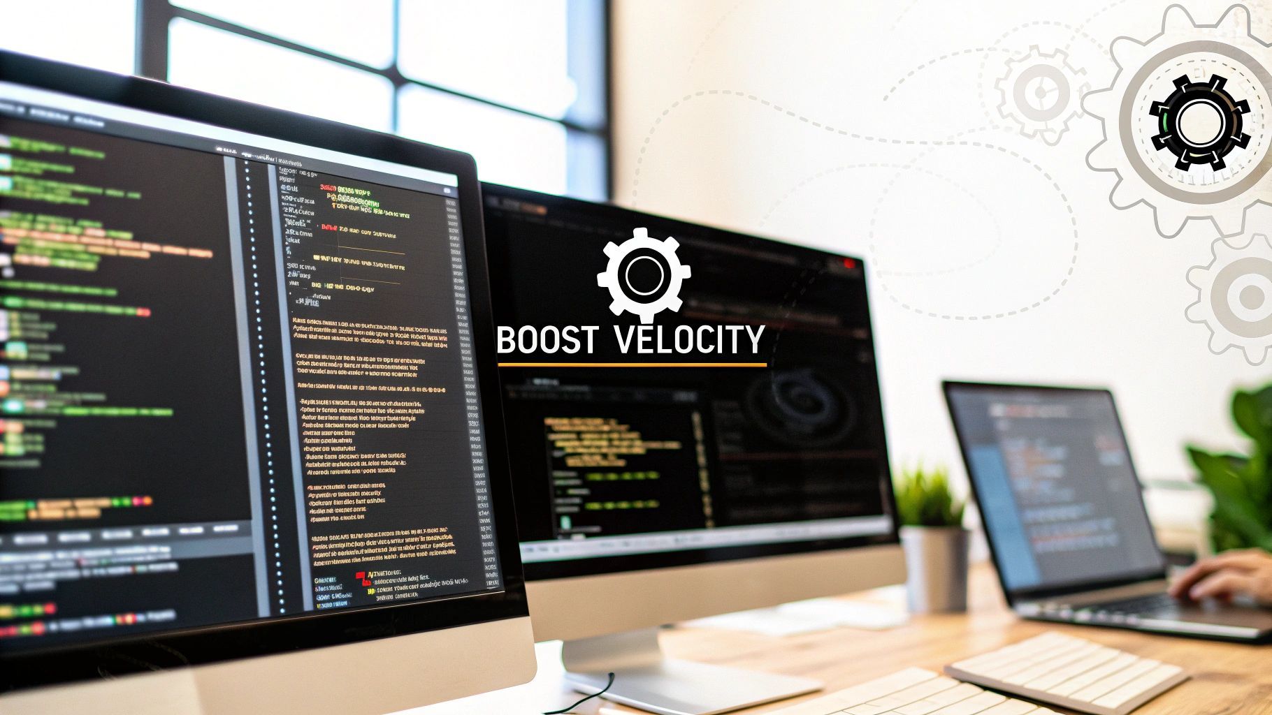 Boost software development velocity: Measure, Optimize, a... | Zest