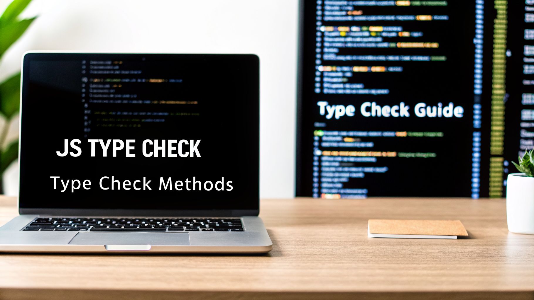 A Guide to JavaScript Type Check Methods in 2026 | Zest