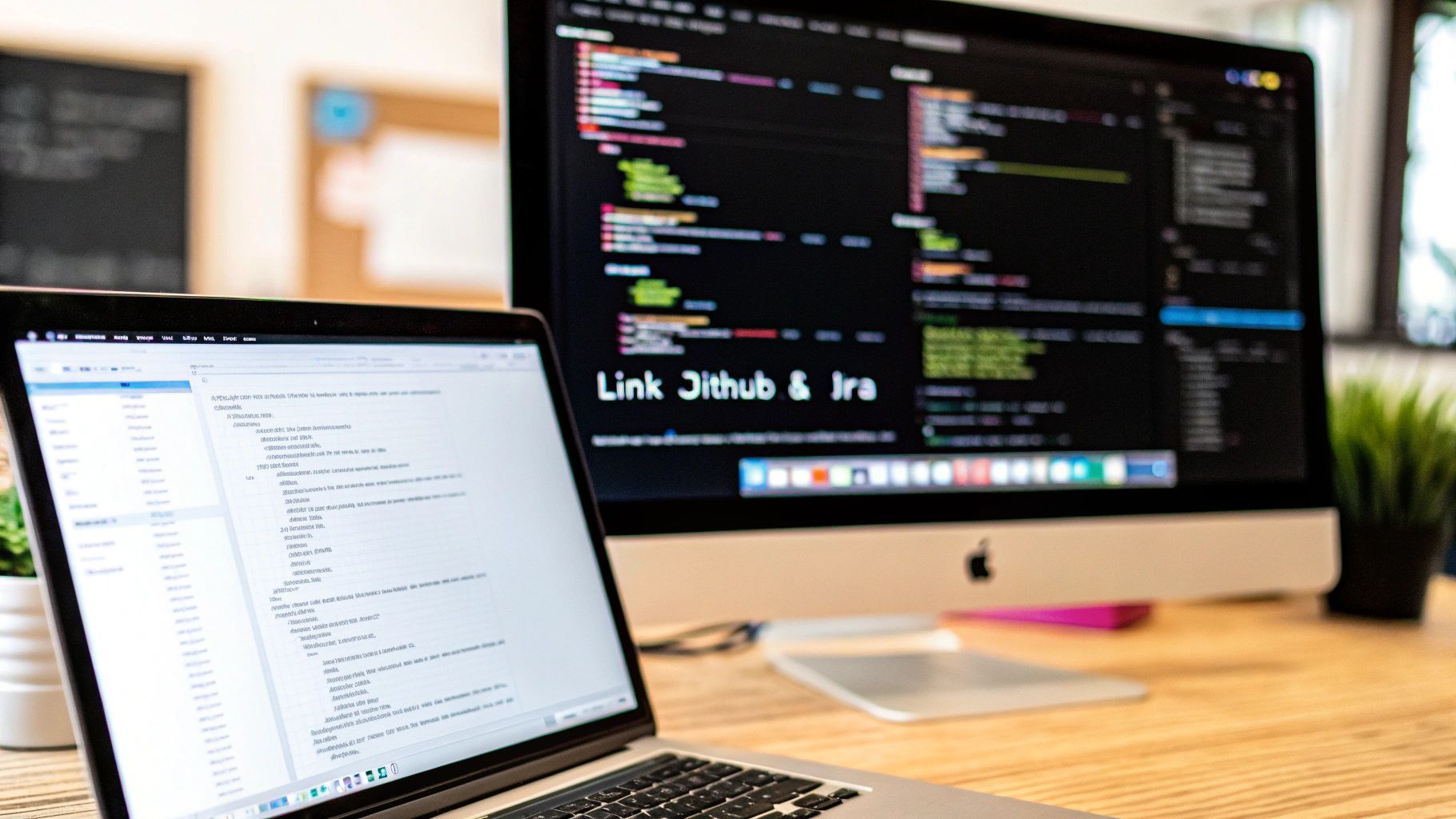 How to Link GitHub with Jira and Streamline Your Workflow | Zest