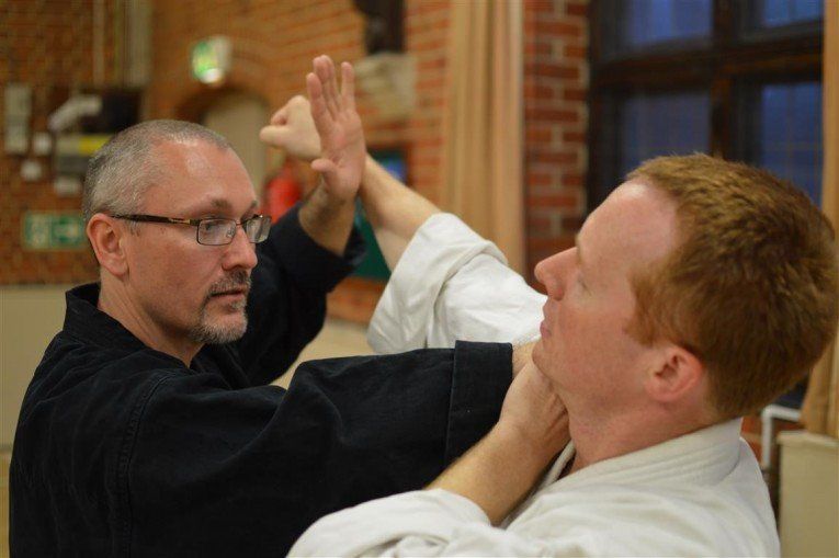 Kyushindo Karate Club