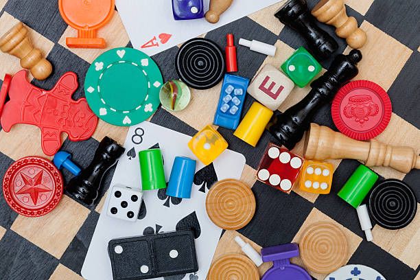 Board Games