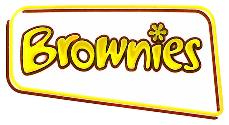 2nd Spencers Wood Brownies