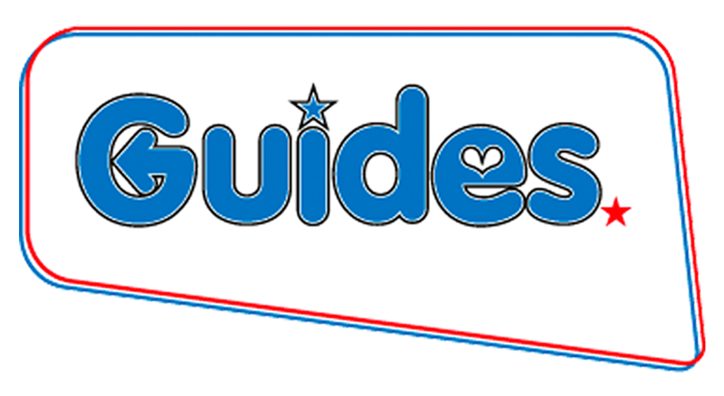 1st Spencers Wood Guides and Rangers