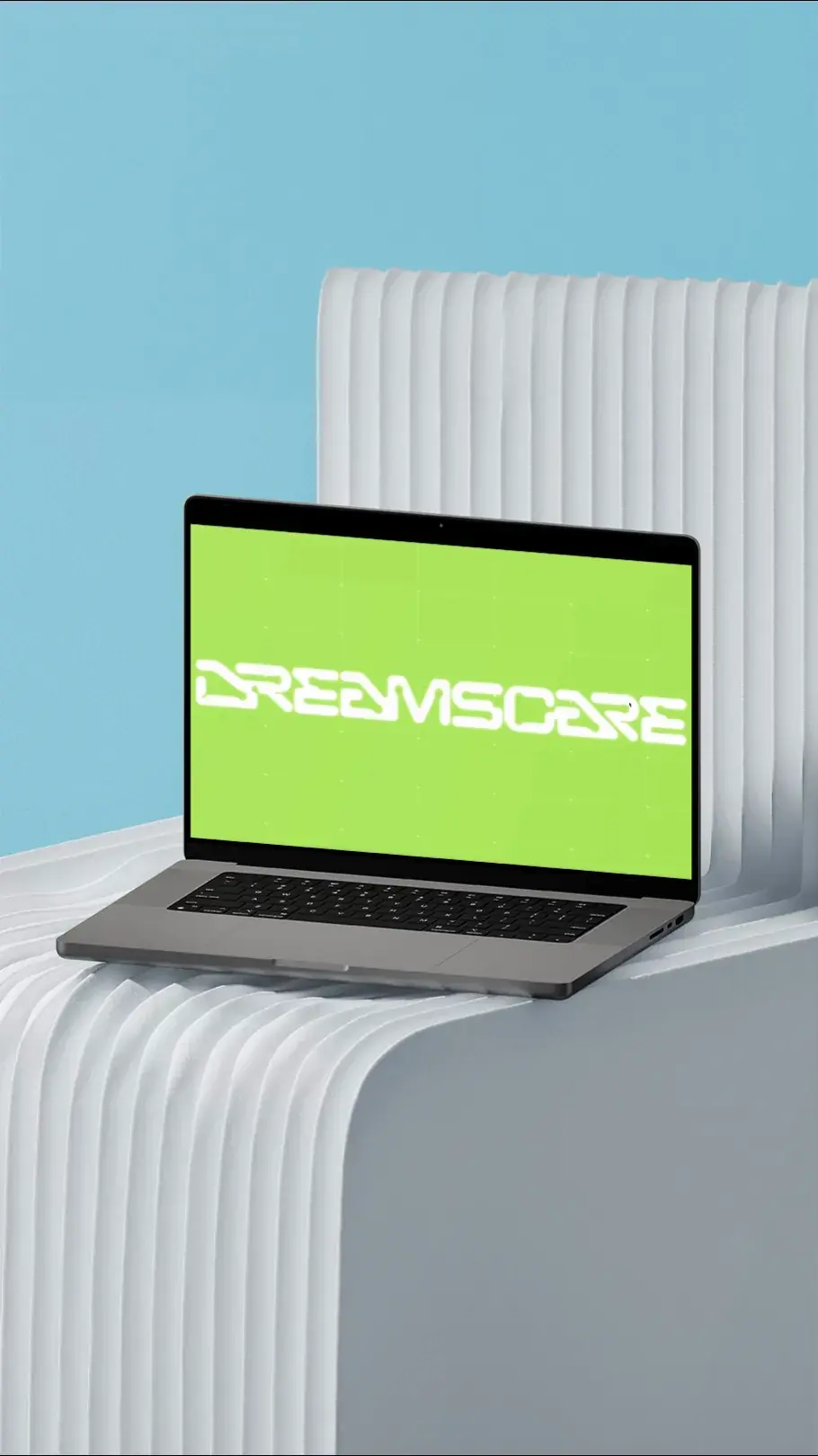 NCT 드림 Dreamscape 프로모션 인터랙티브 웹사이트