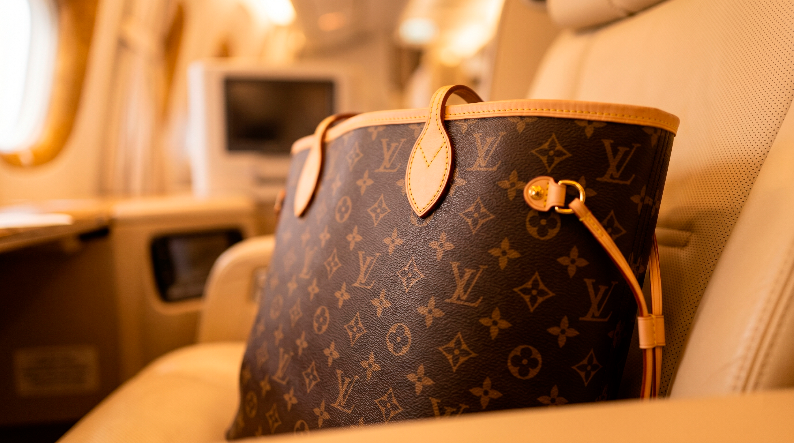 The Neverfull Was Never Just an Entry-Level Bag