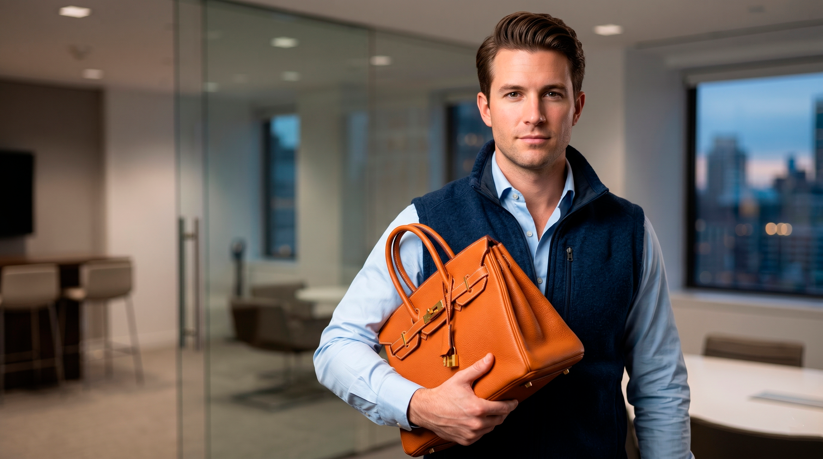 Birkin vs. the S&P 500: Did the Iconic Bag Actually Win?