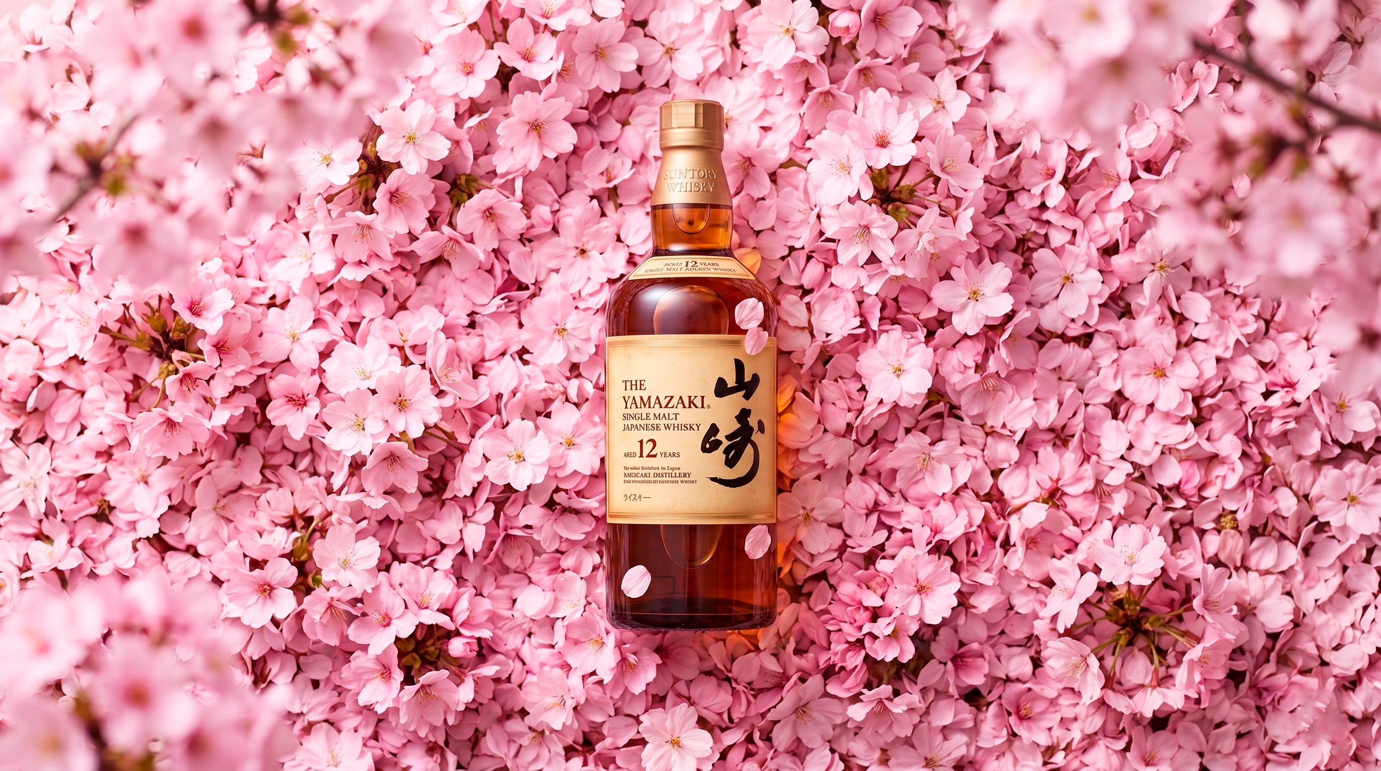 What Happened to Yamazaki 12? The Rise and Cooldown of Japanese Whisky