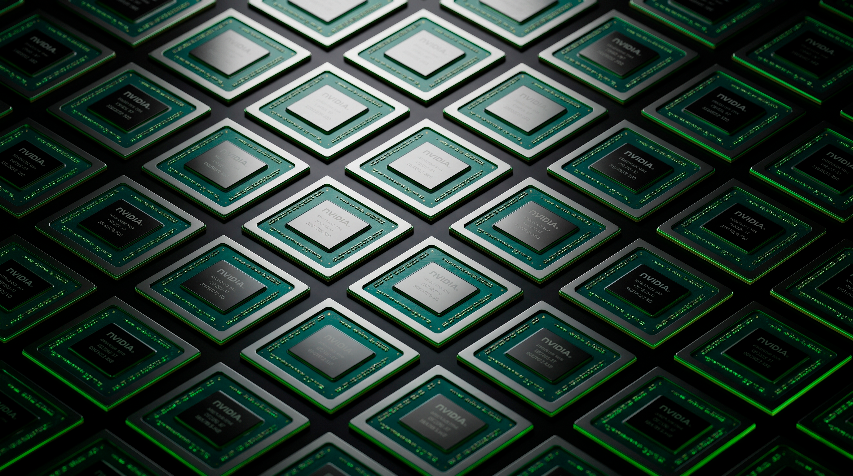 Did Nvidia Beat Every Luxury Asset?