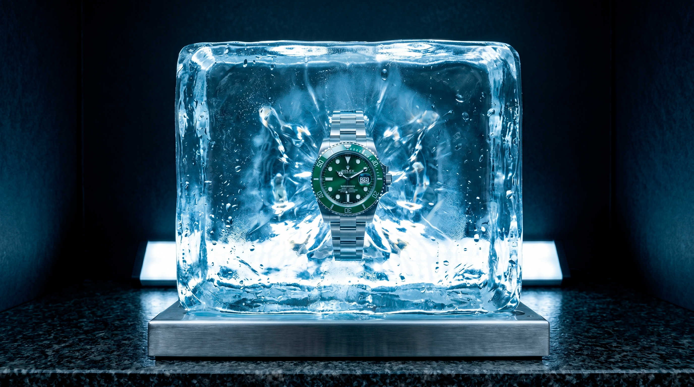 Why Rolex Prices Took Off and Why They Cooled