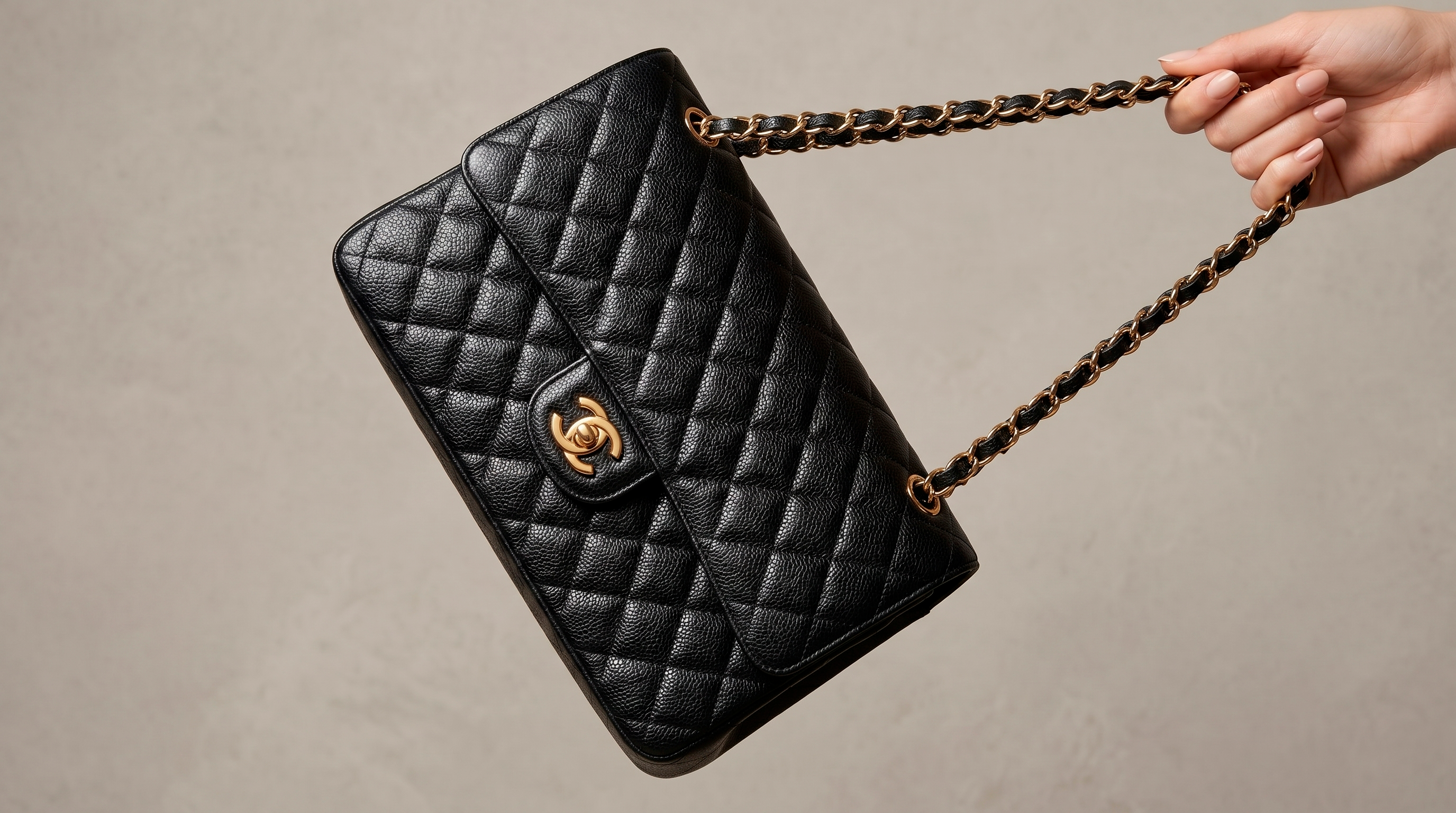 Why Chanels Classic Flap Became One of Luxurys Most Aggressively Priced Bags