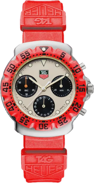 TAG Heuer Formula 1 Chrono ref. 472.513 watch